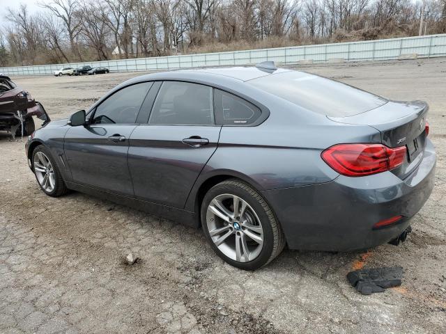 WBA4J3C58JBL04378 BMW 430xi Gran Coupe