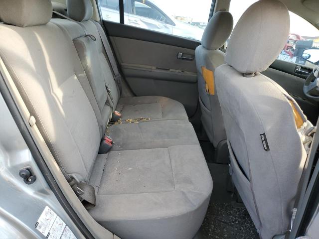 2009 Nissan Sentra 2.0 VIN: 3N1AB61E49L667930 Lot: 42648753