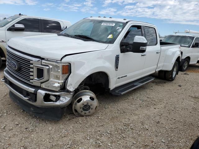 2020 Ford F-350 