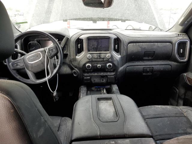 1GTU9FEL1KZ395656 GMC Sierra K1500 Denali