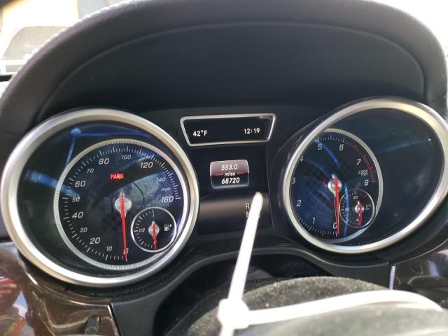 4JGED6EB7GA045699 Mercedes-Benz Gle Coupe 450 4matic