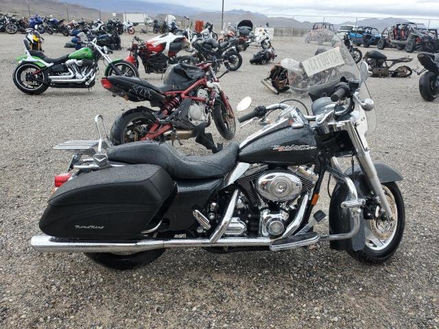 2007 HARLEY-DAVIDSON FLHRS - 1HD1FY4167Y606790