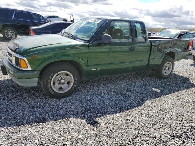 1997 Chevrolet S-10 