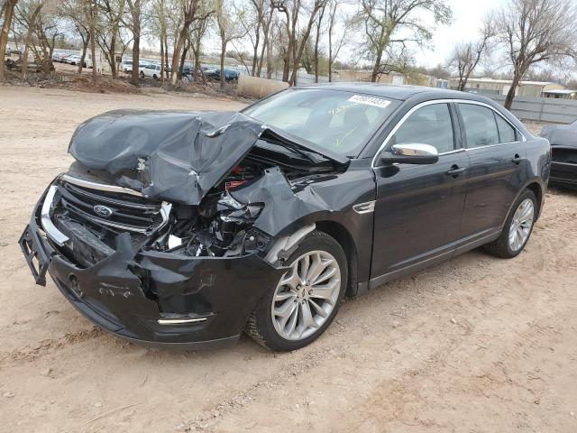 2019 Ford Taurus Limited