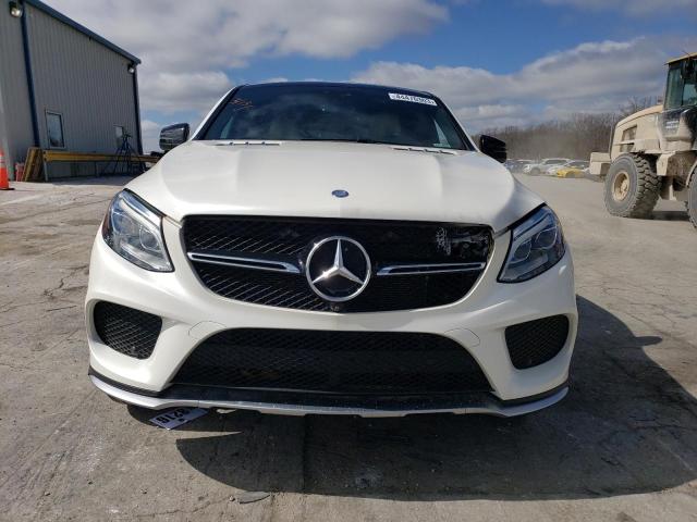 4JGED6EB7GA045699 Mercedes-Benz Gle Coupe 450 4matic