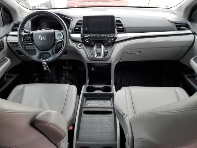 2018 HONDA ODYSSEY EX 5FNRL6H74JB019785