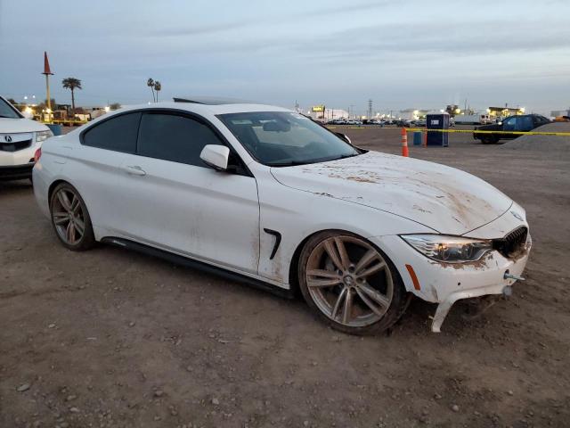 WBA3R1C53FK195702 BMW 435 I