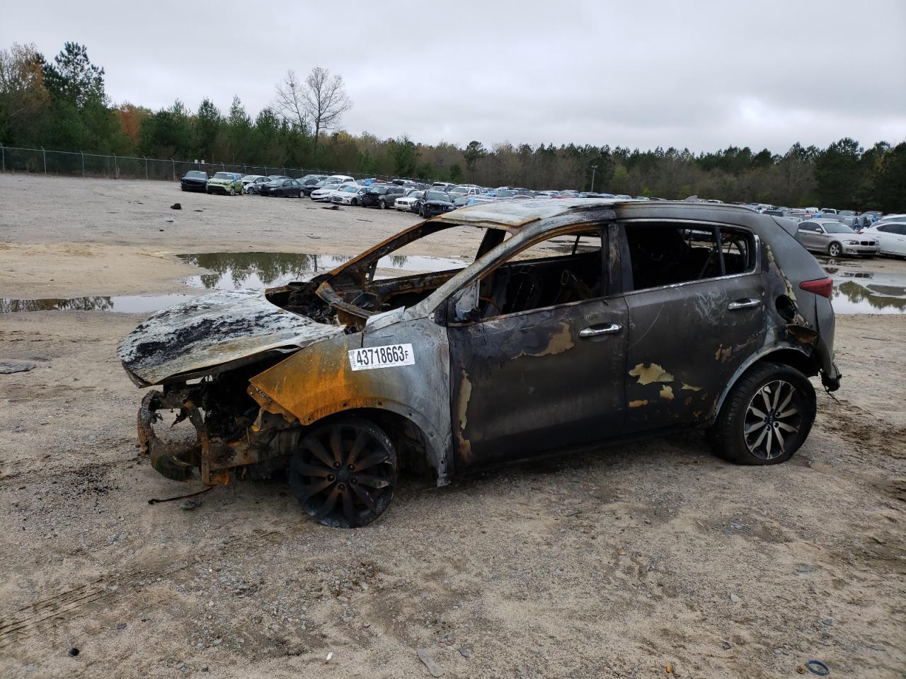 KNDPN3AC8H7261793 KIA SPORTAGE Photo 1