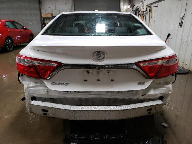 2017 TOYOTA CAMRY LE 4T1BF1FK1HU312043