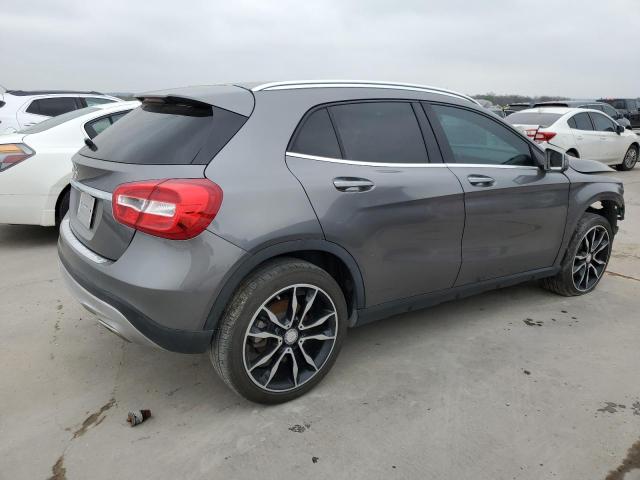 2016 MERCEDES-BENZ GLA 250 - WDCTG4EB3GJ227272