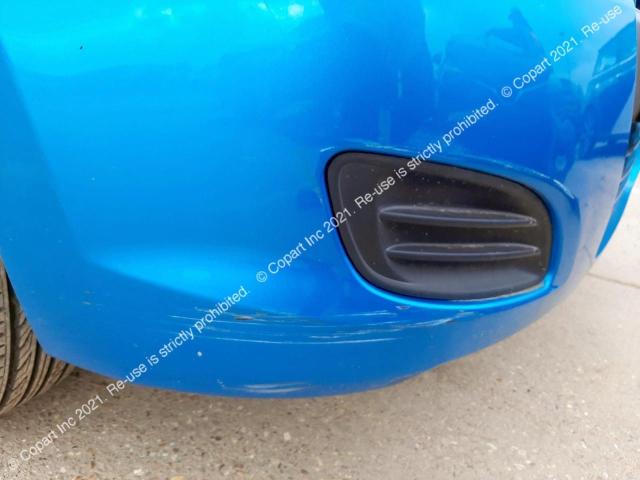 MA3GFC31S00459800 Suzuki Alto Sz3