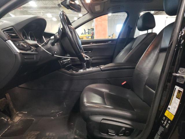 2016 BMW 528 XI - WBA5A7C50GG147548