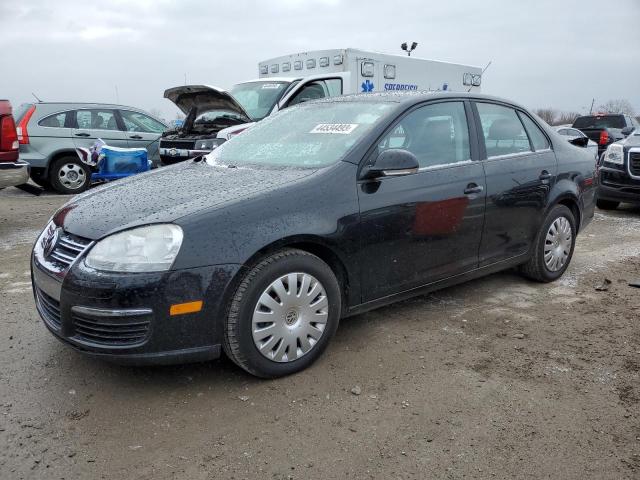 2008 Volkswagen Jetta S