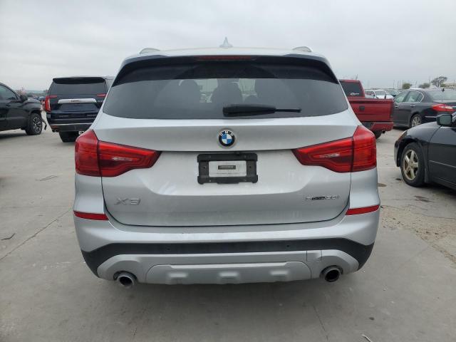 2019 BMW X3 SDRIVE3 - 5UXTR7C56KLF28888