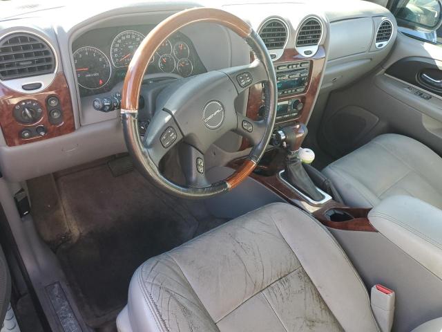 1GKET63M472190709 GMC Envoy Denali