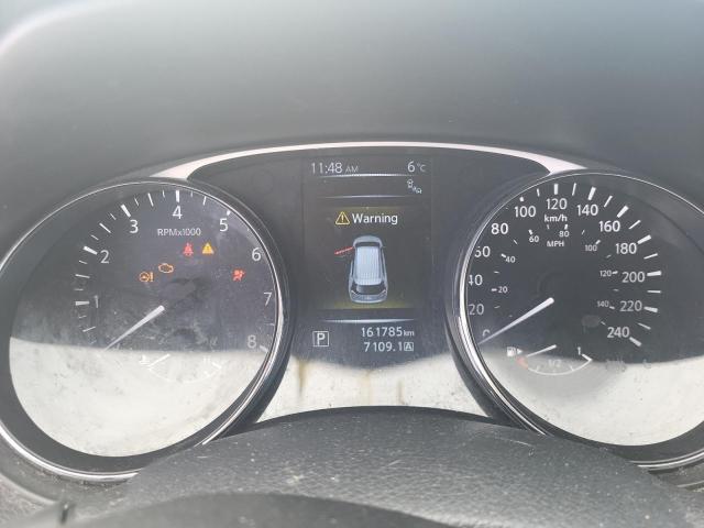 2016 NISSAN ROGUE S - 5N1AT2MV3GC855194