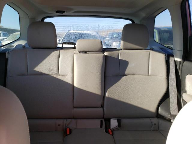 JF2SJAHC6EH457707 Subaru Forester 2.5i Limited