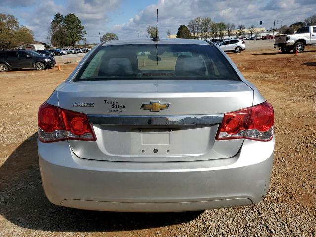 2015 CHEVROLET CRUZE L - 1G1P15SH2F7208935