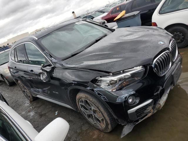WBXHT3C33J5K31726 BMW X1 Xdrive28i