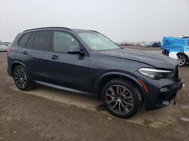 5UXCR4C01M9E98458 BMW X5 Sdrive 40i