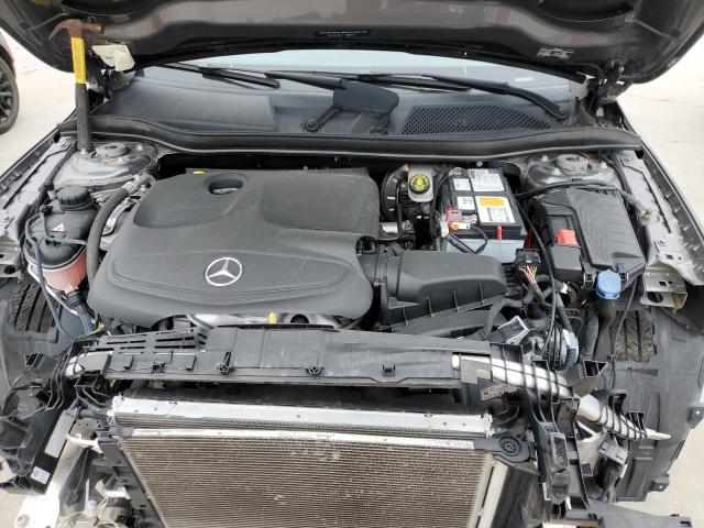 2016 MERCEDES-BENZ GLA 250 - WDCTG4EB3GJ227272