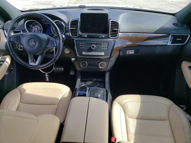 4JGED6EB7GA045699 Mercedes-Benz Gle Coupe 450 4matic