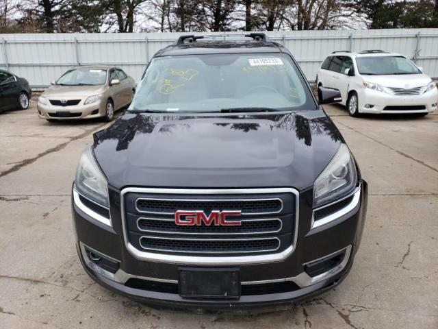 1GKKVSKD6FJ164947 GMC Acadia Slt-2