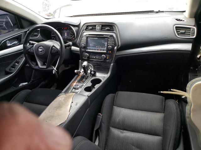 1N4AA6AP0HC409163 Nissan Maxima 3.5s