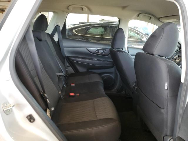 2020 NISSAN ROGUE S 5N1AT2MT2LC760151