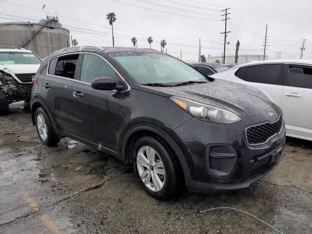KNDPM3AC4H7087028 KIA Sportage Lx
