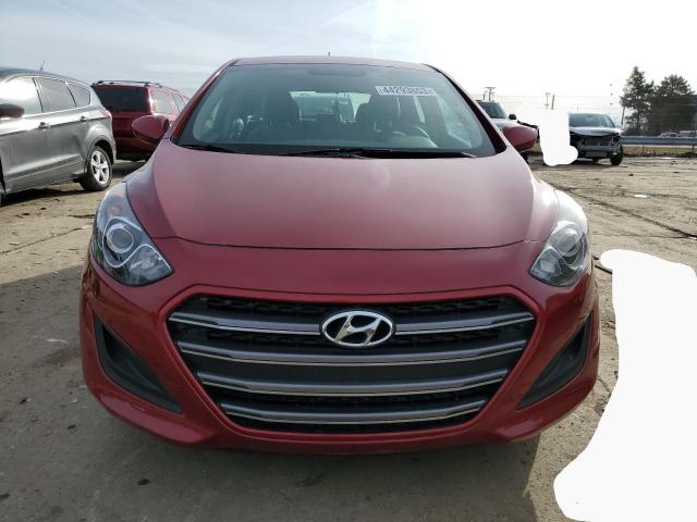 2016 HYUNDAI ELANTRA GT - KMHD35LH6GU315651