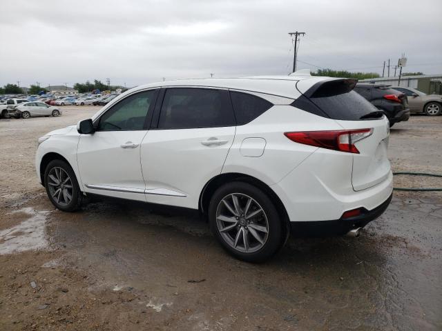 5J8TC1H59LL005891 Acura Rdx Technology