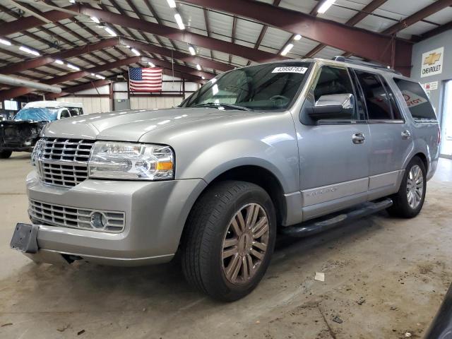 2008 Lincoln Navigator 