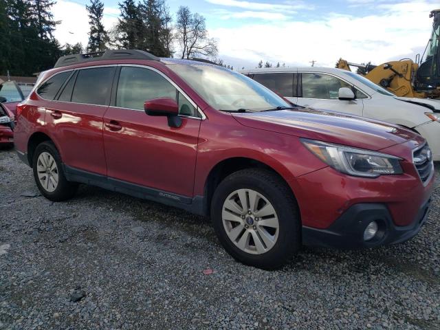 4S4BSACC9J3338636 Subaru Outback 2.5i Premium