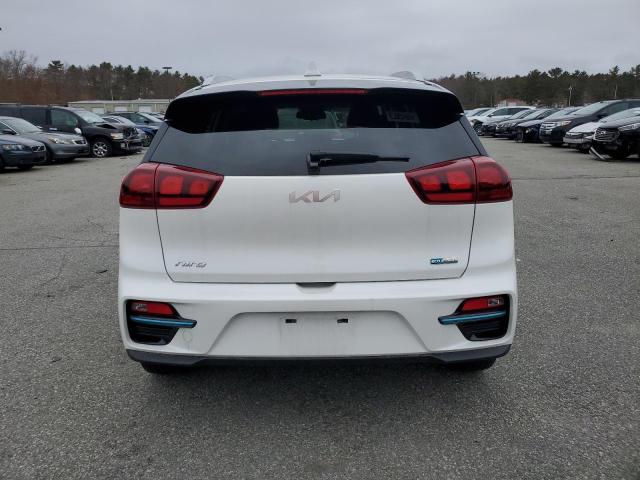 KNDCC3LG7N5160904 KIA NIRO S