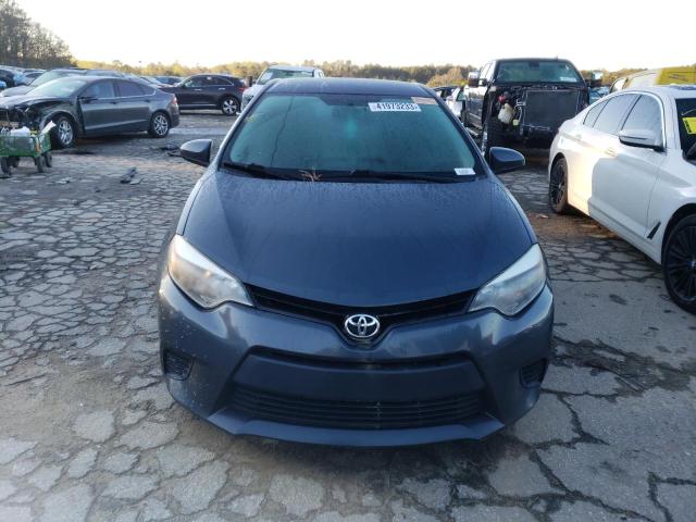 2016 TOYOTA COROLLA L 2T1BURHE3GC489530