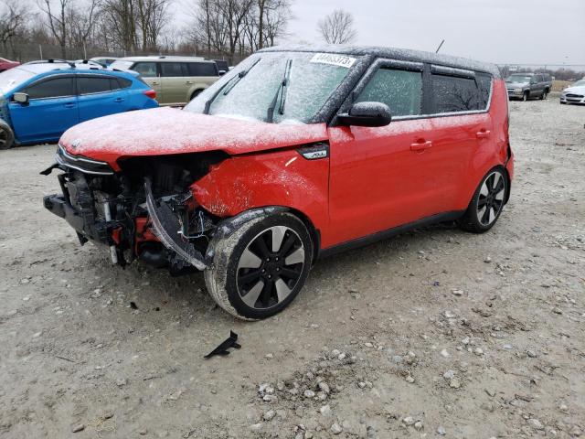 2019 KIA SOUL + - KNDJP3A52K7657002