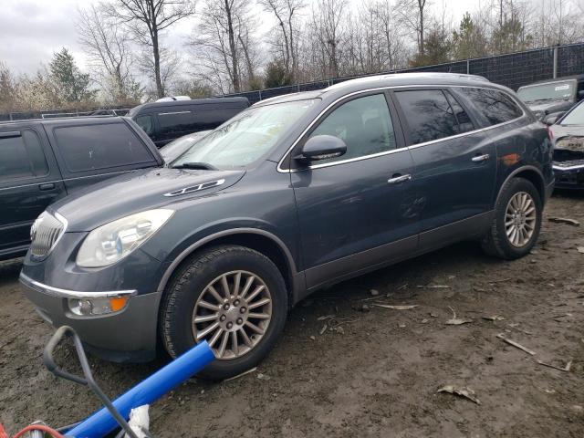 2011 Buick Enclave CXL