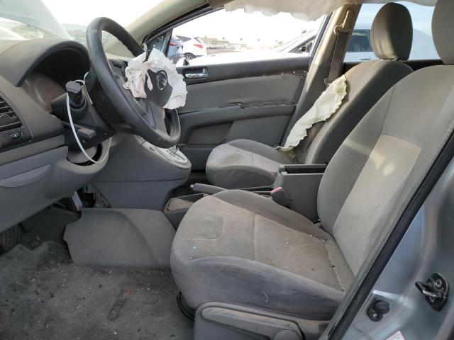 2009 Nissan Sentra 2.0 VIN: 3N1AB61E49L667930 Lot: 42648753