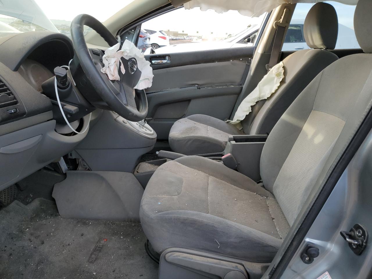 3N1AB61E49L667930 2009 Nissan Sentra 2.0