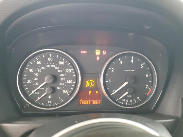 WBAVB13576PT26887 BMW 325 I