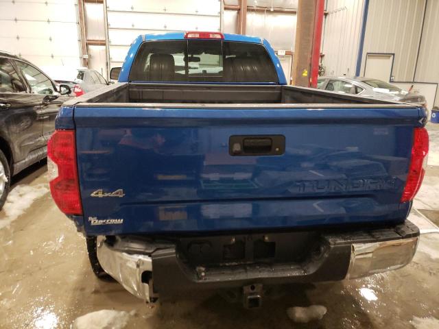 2017 TOYOTA TUNDRA DOU - 5TFUW5F14HX610919