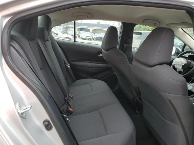 5YFEPMAE5MP246847 Toyota COROLLA LE