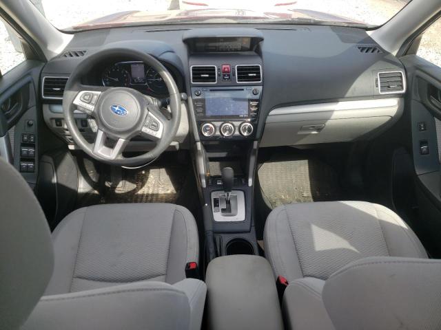 JF2SJAGC4JH600536 Subaru Forester 2.5i Premium