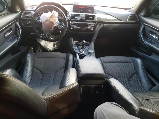 WBS4Y9C51KAH82887 BMW M4