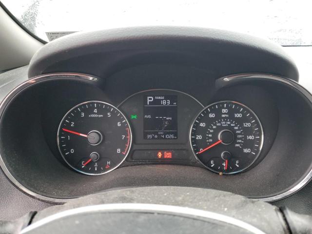 3KPFK4A76HE157848 KIA FORTE LX