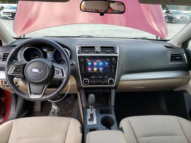 4S4BSACC9J3338636 Subaru Outback 2.5i Premium