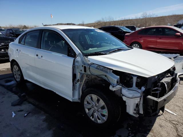 3KPA24ADXLE274342 KIA RIO LX