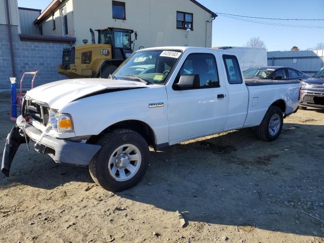 2011 Ford Ranger 