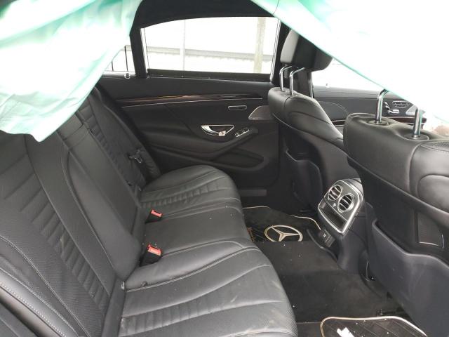 2020 MERCEDES-BENZ S 560 4MAT - WDDUG8GB8LA521507